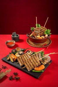 món ngon từ thịt