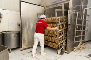 nguồn sỉ dồi sụn DOSUN