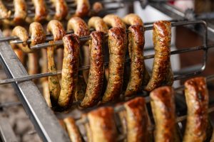 sản phẩm DOSUNFOOD hoàn thiện