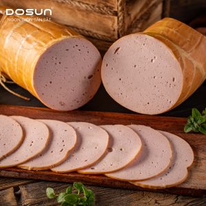 thực phẩm chế biến sẵn từ thịt