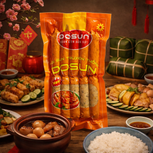 Dồi sụn ngon nhập sỉ ở đâu