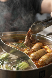 món nhậu ngày tết