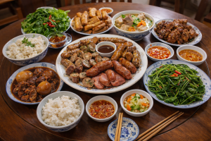 dồi sụn đông lạnh DOSUN