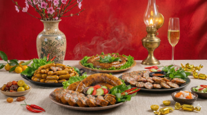 kinh doanh quán ăn 2026