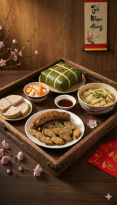 So sánh các loại dồi sụn 