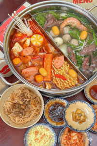 dồi sụn non dosun