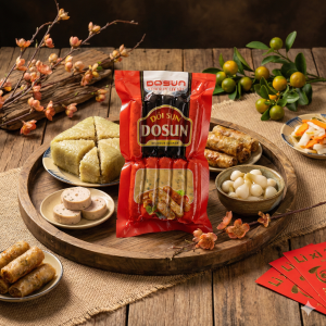 Dồi sụn đông lạnh hà nội