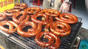 dồi sụn vỉa hè