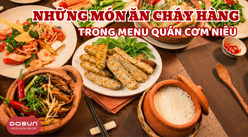 dồi sụn chiên giòn cho quán ăn