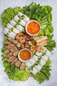 dồi sụn đông lạnh DOSUNFOOD