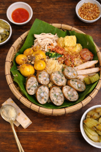 dồi sụn DOSUN thành phẩm