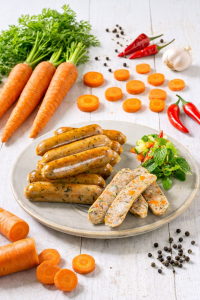 dồi sụn DOSUN cắt lát