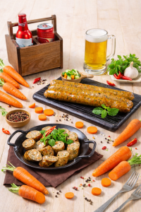 dồi sụn truyền thống Hà Nội DOSUN