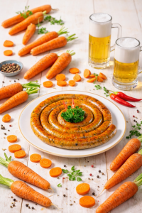 dồi sụn DOSUN sau rã đông