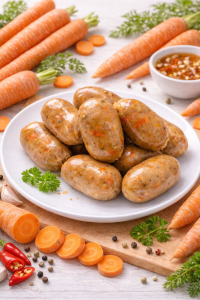 topping thả lẩu đông lạnh