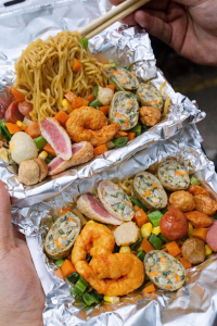 dồi sụn đông lạnh DOSUNFOOD