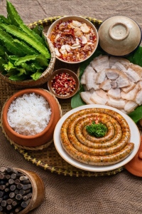 món ăn cháy hàng quán cơm niêu