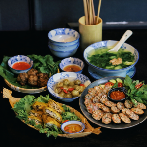 cơm niêu cho quán ăn gia đình