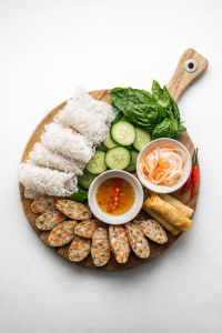 dồi sụn DOSUNFOOD cho quán ăn