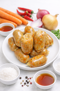 topping thả lẩu đông lạnh