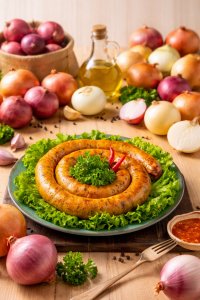 dồi sụn truyền thống Hà Nội DOSUN