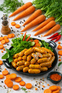 dồi sụn DOSUNFOOD đóng gói