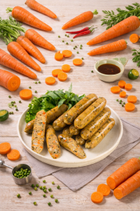 dồi sụn DOSUN cho bữa cơm gia đình