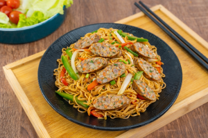 dồi sụn DOSUN