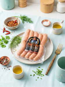 Lạp xưởng Ông Tốt món ăn vặt hot