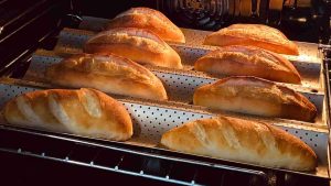 dồi sụn DOSUNFOOD đóng gói đông lạnh