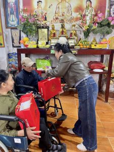 dồi sụn đông lạnh thương hiệu DOSUN